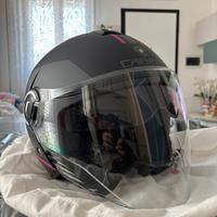 Casco Jet Caberg Riviera V4 tg M