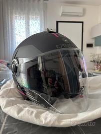 Casco Jet Caberg Riviera V4 tg M