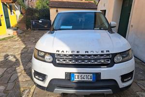 ranger rover sport