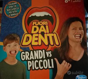 giochi da tavola per bambini 
