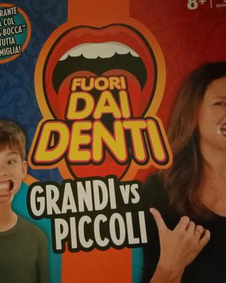 giochi da tavola per bambini 