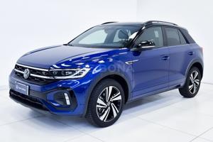 Volkswagen T-Roc 1.0 tsi r-line plus 115cv