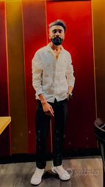 Cameriere con esperienza anche in pizzeria