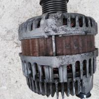 Alternatore Nissan Qashqai 2.0 dci