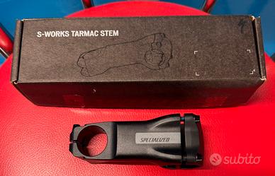 Attacco manubrio specialized tarmac