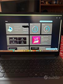 LENOVO LOQ | RTX 4050 | 8 MESI DI GARANZIA
