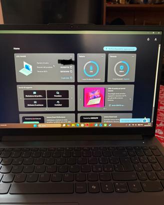 LENOVO LOQ | RTX 4050 | 8 MESI DI GARANZIA