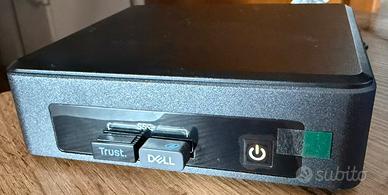 Intel NUC NUC7i5DNKE