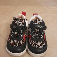 LIU-JO scarpa bambina