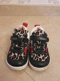 LIU-JO scarpa bambina