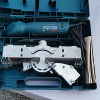 Bosch seghetto troncatore GSF 350 E