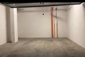 Box doppio auto in via di boccea