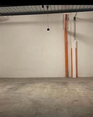 Box doppio auto in via di boccea