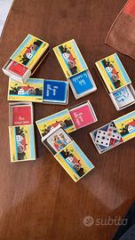 Sorprese originali Mulino Bianco