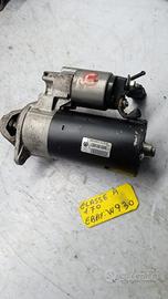 MOTORINO D' AVVIAMENTO MERCEDES Classe A W169 3°