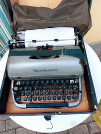Macchina da scrivere Remington Rand
