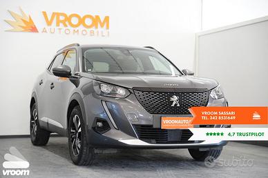 PEUGEOT 2008 2� serie 2008 BlueHDi 130 S&S EAT8...