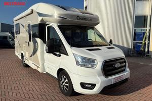 CHAUSSON CHAUSSON TITANIUM 708