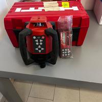 Laser HILTI