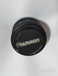Tamron obbiettivo 28 70 mm fuoco 3,5 mm