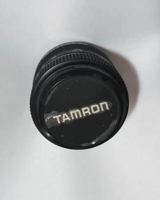 Tamron obbiettivo 28 70 mm fuoco 3,5 mm
