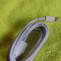 CAVETTO RICARICA APPLE IPHONE ECC ECC