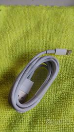 CAVETTO RICARICA APPLE IPHONE ECC ECC