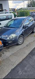 Fiat Punto Evo 1.3 Multijet 95 CV – 2011 – €2700