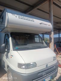 camper mobilvetta 
