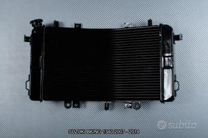 Radiatore SUZUKI BKING 1340 2007 2014 B-KING 1300