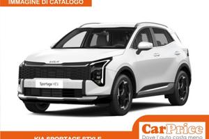 KIA Sportage 1.6 T-GDI HEV 239CV 2WD Aut. Style