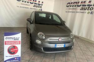FIAT 500 1.0 Hybrid 70 cv CLUB