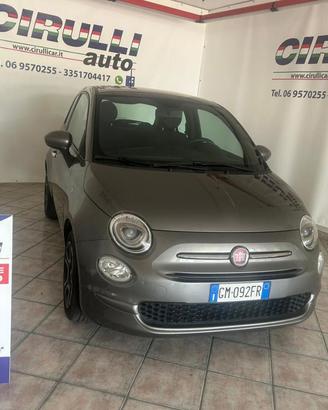 FIAT 500 1.0 Hybrid 70 cv CLUB