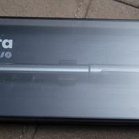 Penna a Sfera Auretta Lusso