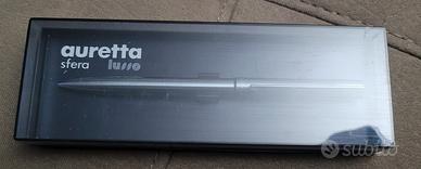 Penna a Sfera Auretta Lusso