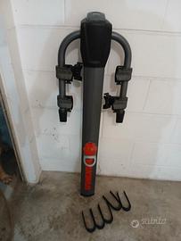 Portabici yakima per fuoristrada
