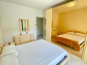 Bilocale in residence sul mare LAST MINUTE