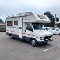camper arca 