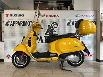 Vespa GTS 300 2021