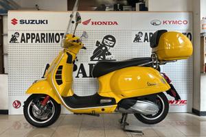Vespa GTS 300 2021