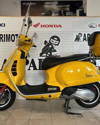 Vespa GTS 300 2021