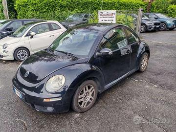 Volkswagen New Beetle New Beetle 1.9 tdi 105cv