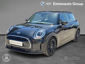 MINI Cooper 1.5 Cooper Classic