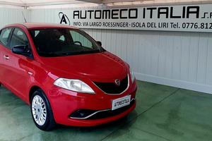 Lancia Ypsilon 1.3 MTJ - 2017 - KM. 135.000