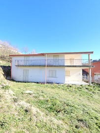 Vendita VILLETTA Nuova Costruzione Acri CS