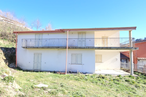 Vendita VILLETTA Nuova Costruzione Acri CS