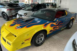 Chevrolet Camaro 4.9