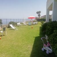 Appartamento in villa sul mare