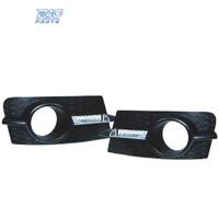 GRIGLIE PARAURTI SUZUKI SWIFT 05-10 SPORTLOOK LUCE