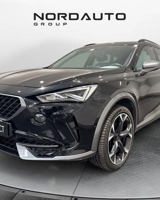 CUPRA Formentor 2.0 TDI DSG 4Drive
